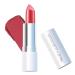 True + Luscious Super Moisture Lipstick – Clean, Vegan and Cruelty Free – Lasting Hydration for Dry Lips with a Satin Finish – Dreams, Natural Taupe
