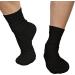 M Magic Sport Diabetic Above Ankle Socks for Men Women - Non-Binding & Cushioned Bunion Pad - X-Large White - Buy Online on GoSupps.com