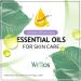 Wellos Rosemary Aromatherapy Oil for Hair & Skin - 4 fl oz (Pack of 8) - Buy Online on GoSupps.com