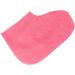 DOITOOL 5 Pairs Paraffin Foort Cover Wax Heat Socks Paraffin Wax Booties Glove Paraffin Foot Moisturizing Hand Foot Paraffin Foot Moisturizing Cover Red Gloves Care - Buy Online on GoSupps.com
