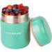 Clevamama 8 Hours Baby Food Flask - Keep Meals Warm for Hours - Buy Online on GoSupps.com