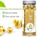 Buy Chrysanthemum Tea - Premium Chinese Tai Ju Herbal Tea | 50g | Perfect with Honey & Wolfbeer - Buy Online on GoSupps.com
