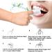 BuyZG 200 PCS Disposable Finger Toothbrushes - Mint Flavor Adult & Kids Daving Gauze Tooth-Cleaning Towels - Buy Online on GoSupps.com