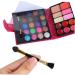 POPETPOP 1pcs 32 Eyeshadow Powder Eyeshadow Pallet Makeup Palette Eyeshadow Matt Eye Shadow Purse Matte 1 count (Pack of 1) Rosy - Buy Online on GoSupps.com