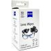 ZEISS Lens Cleaning Wipes - Pre-Moistened, Individually Wrapped for Coated Glass on Binoculars, Glasses, Sunglasses, Camera Lenses, and Scopes - 30 Count - Buy Online on GoSupps.com