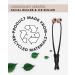Kitsch 2-in-1 Face Roller & Ice Roller Set for Puffy Eyes and Jawline Sculpting - Buy Online on GoSupps.com
