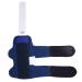 Finger Splint for Pain Relief | Adjustable Finger Corrector & Straightener for Mallet Finger & Tendon Repair - Buy Online on GoSupps.com