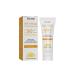SPF 90+ Sunscreen Safe Natural Sunblock Beach Defense Water Resistant Sun Cream Broad Spectrum UVB/UVA Sun Protection Vegan Mineral Sun Lotion (1 Pack)