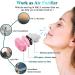 2-in-1 Anti Snoring Nose Air Purifier for Men and Women - Nasal Vents Plugs Clip Snoring Stopper - CPAP User Friendly Snoring Solution for Better Sleep - Buy Online on GoSupps.com