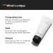 Minimalist Cream Sunscreen SPF 50 - Lightweight No White Cast Broad Spectrum PA ++++ | Acne Safe with Multi-Vitamins | Unisex 50g - Shop Internationally - Buy Online on GoSupps.com