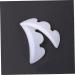 5 Pair Eyelash Curler Shield Pads - Ultimate Eyelash Perm & Extension Kit for Perfect Lash Lift - Buy Online on GoSupps.com