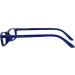 Buy The Reading Glasses Company 4-Pack Readers for Men & Women - Stylish Black & Gray +1.00 Diopters - Feders' Hinges - Buy Online on GoSupps.com