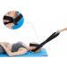 Y Strap Neck Stretcher Strap Chiropractic Decompression Traction Band Stretched Hanging Neck Brace with Adjustable Stretching Strength - Buy Online on GoSupps.com