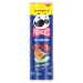 Pringles* All Dressed Flavour Potato Chips 156 g