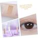Healvian 12 Pcs Polarized Monochrome Eyeshadow Glitter Makeup Women Bling Eyeshadow Makeup Product Plastic - Buy Online on GoSupps.com