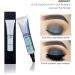 Long-Lasting Glitter Primer for Eyeshadow Base - Makeup Foundation Highlighter Cream - Buy Online on GoSupps.com
