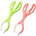 TOYANDONA 8 Pcs Bottle Clip Canning Jar Tongs Anti-Slip Bottle Forceps Bottle Tongs Tong Bottle Holder Multi-Function Bottle Clamp Hot Nursing Tweezers Pp Feeding 25X9.5CMx4pcs As Shownx4pcs - Buy Online on GoSupps.com