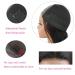 Ahaisy Body Wave Lace Front Wig | Pre Plucked Human Hair | No Glue Needed | 18 Upgraded HD Closure | Black Women - Buy Online on GoSupps.com