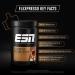 Buy ESN FlexPresso Protein Coffee - Chocolate 908g | 22g Protein per Serving | Premium Quality Made in Germany - International Shipping Available - Buy Online on GoSupps.com