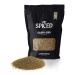 SPICED Whole Celery Seed 6 Oz. Bag for of Celery Seeds for Cooking, Seasoning, Brining, Pickling