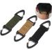 Buy Magiclulu 9pc Key Holder & Face Mask Ear Hook - Nylon Stirride Mask Buckle - Earring Extension for Safe Mask Storage - International Shipping Available - Buy Online on GoSupps.com