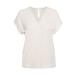 InWear Women's Rindaiw Top Blouse 18 English Nougat