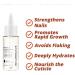 7 Days Nail Growth and Strengthening Serum Natural Nail Growth And Strength Serum Nail Repair Solution for Damaged and Discolored Nails Promotes Rapid Growth & Avoids Flaking (1pcs) - Buy Online on GoSupps.com
