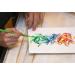 Art Magic Watercolor Pencils Set - 48 Professional Colored Pencils for Adults & Teens - Premium Supplies for Coloring, Blending & Layering - Buy Online on GoSupps.com