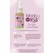 Kaba Max Growth Kit: Onion Shampoo, Bio Hair Mask, and Growth Tonic - Buy Online on GoSupps.com