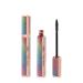 4D starry sky mascara fiber volume waterproof durable not blooming black of course eyelash mascara unit size A