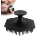 Silicone Face Scrubbers Soft and Safe Face Scrubbers for Thorough Cleansing - Face Scrub Brush for Business Trips Home Salon Traveling Pochy - Buy Online on GoSupps.com