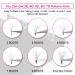 Easy Fan Volume Lashes - 9-17mm D Curl Self Fanning Eyelash Extensions | Russian Blooming Lash Supplies - Buy Online on GoSupps.com