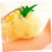 8 Pcs Mesh Sponge Shower Ball Soft Bath Pouf for Luxurious Cleansing | International Shipping Available - Buy Online on GoSupps.com