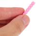 ULTECHNOVO Tools Lens Wearing Rod Convenient Lens Stick Safe -Lens Remover Safe Lens applicator Travel Lens Supply Silica Gel Bulk Supplies Child - Buy Online on GoSupps.com