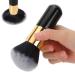 Large Loose Powder Brush - Soft Long Hair Blush & Foundation Tool for Wet/Dry Use | Buy Online for International Shipping - Buy Online on GoSupps.com