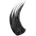 Waterproof Mascara 8ml - 001 Black Black | Smudge-proof Formula - Buy Online on GoSupps.com