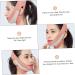 Didiseaon Double Chin Reducer Thin Face Belt Facial Strap V Line Shaper Face Shaping Strap Facial Lifting Strap Chin Reducer Breaks Anti Wrinkle Face Band Beauty Belt Spandex To Sleep - Buy Online on GoSupps.com