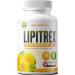 Lipitrex: Reduce Swelling in Legs & Ankles | Edema Relief & Prevention for Swollen Feet | Best Solution for Edema in Leg - Buy Online on GoSupps.com