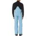 Helly-Hansen Legendary Insulated Bib Pants Small 606 Deep Fjord - Waterproof Ski Pants - Buy Online on GoSupps.com