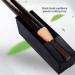 Eyebrow Pencil Sharpener Tool Portable Eyeliner Tip Thin Peel off Holder Makeup Accesories - Buy Online on GoSupps.com