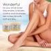 Keys Salt Scrub - Exfoliating Sea Salt Body Scrub for Men and Women | Hand and Foot Scrub with Pure Florida Sea Salt and Organic Pineapple Essential Oil | Includes Wooden Spoon | 12 oz - Buy Online on GoSupps.com