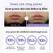 Numbuzin No.1 Purple Complex Moisture Balancing Cream 3.38 fl oz | Lightweight Facial Moisturizer for Acne-Prone Skin | Korean Skin Care - Buy Online on GoSupps.com