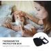 Healifty Non Contact Forehead Thermometer Carrying Case - Portable Travel Storage Bag - Buy Online on GoSupps.com