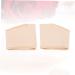 FOMIYES Thumb Straighteners & Metatarsal Pads - Cushioned Forefoot Separator & Splint for Bunions | Buy Now for Fast International Shipping - Buy Online on GoSupps.com
