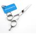 Hair scissors 5.0" Hairdresser Scissors Barber Hairdressing Scissors Cutting Shears Japanese Stainless Steel Scissors - Buy Online on GoSupps.com