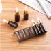 AGGICE Essential Oil Storage Rack - 5 Pack Bottle Holder & Massage Oil Display Stand for Optimal Organization - Buy Online on GoSupps.com