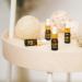 Loelle Skin Care Gift Set - 4 Essential Body Oils (Almond Rosehip Argan & Jojoba) | Perfect Women's Body Care Gift (4x5ml) - Buy Online on GoSupps.com