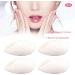 60pcs Soies Naturelles Cocoons Soins Du Visage Pour Le Visage - Buy Online on GoSupps.com