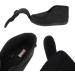 JCJNSL Footloose Men's Diabetic Orthopedic Bar-Strap Shoes - Easy Fit Wide Slippers with Adjustable Touch Fastening for Comfort and Support - Buy Online on GoSupps.com
