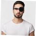 COLLBATH 10pcs Amblypia Eye Patch Eye Patches for Adults Pirate Eye Patch Felt Eye Patch Lazy Eye Patch - Buy Online on GoSupps.com
